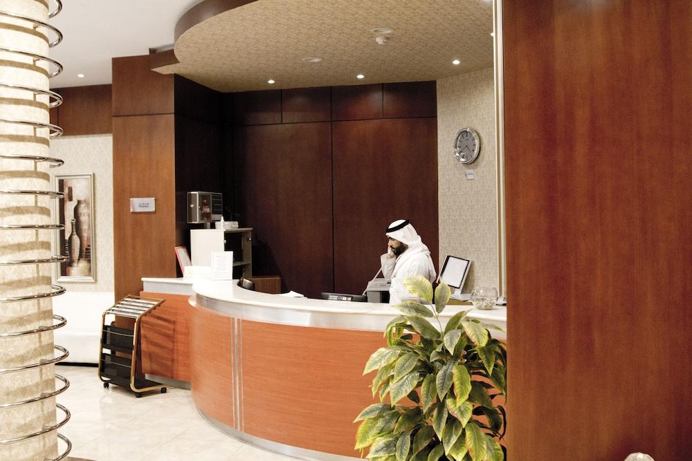 Ekono Jeddah Airport Hotel Jidá Exterior foto